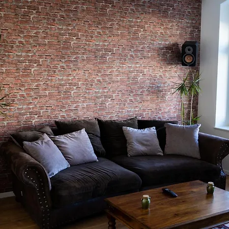 Ruhiges & Luxurioeses Business Im Zentrum アパート *