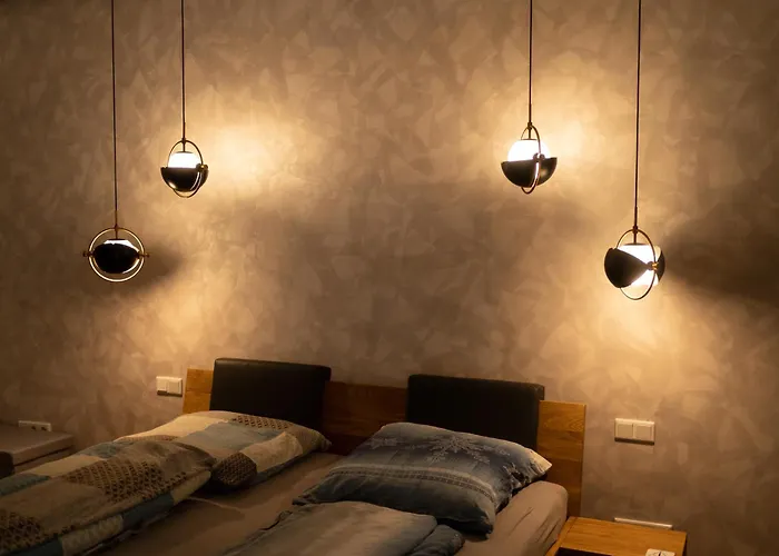 Ruhiges&luxuriöses Business Im Zentrum *